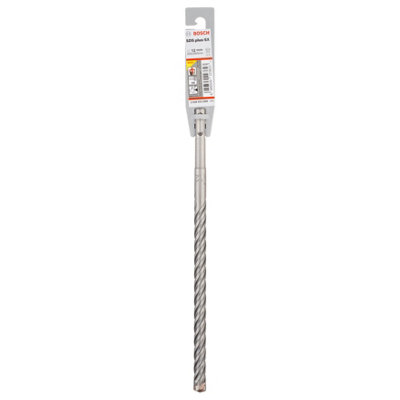 Bosch Professional Sds Plus Masonry Drill Bit (L)260Mm