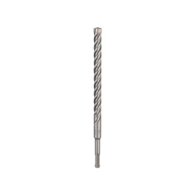 B&Q -  Sds Plus-5X Hammer Drill Bit 15.0X200X260mm