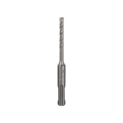 B&Q -  Sds Plus-5X Hammer Drill Bit5X50X110mm10Pcs