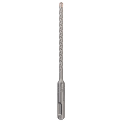 B&Q -  Sds Plus-5X Hammer Drill Bit5X100X160mm10Pcs