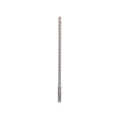 B&Q -  Sds Plus-5X Hammer Drill Bit8 X 200 X 260mm10Pcs