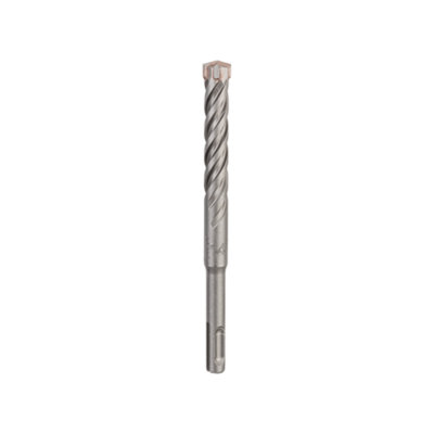 B&Q -  Sds Plus-5X Hammer Drill Bit14X100X160mm10Pcs