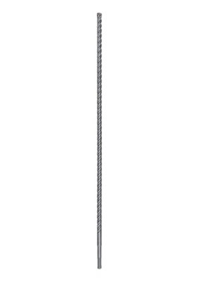 B&Q -  Sds Plus-5X Hammer Drill Bit12.0X550X610mm