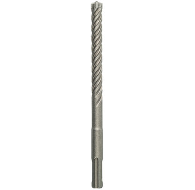 B&Q -  Sds Plus-5X Hammer Drill Bit17 X 250 X 310mm