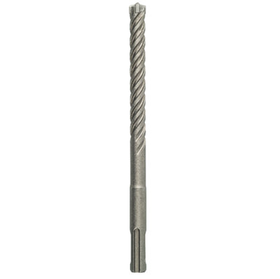 B&Q -  Sds Plus-5X Hammer Drill Bit18X150X200mm