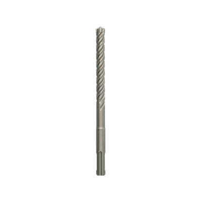 B&Q -  Sds Plus-5X Hammer Drill Bit18X250X300mm