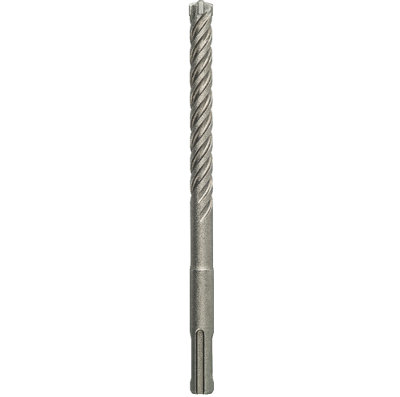 B&Q -  Sds Plus-5X Hammer Drill Bit19 X 250 X 300mm