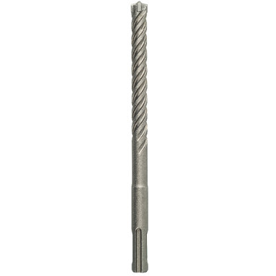 B&Q -  Sds Plus-5X Hammer Drill Bit25X200X250mm