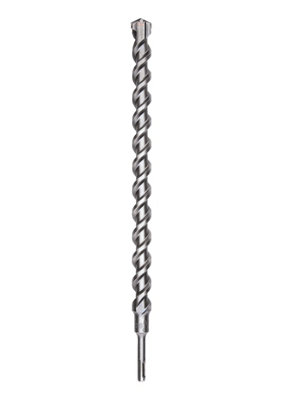 Bosch Professional Sds Plus-5X Hammer Drill Bit26 X 400 X 450mm from B&Q