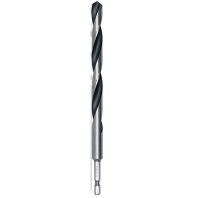 Bosch Professional Hss Pointteq Hex Drill Bit 12.0mm from B&Q