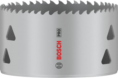Bosch Holesaws Pro Multi Material Hole Saw 89 mm Threaded 2608901530