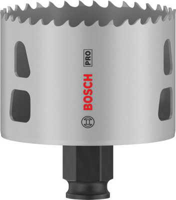 Bosch Holesaws Pro Multi Material Pc Plus Hole Saw 68 mm 2608594398 from B&Q