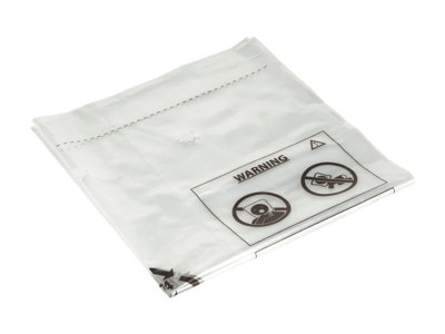 Bosch Pro Dust Bag Disposal Bag 2608000888 from B&Q