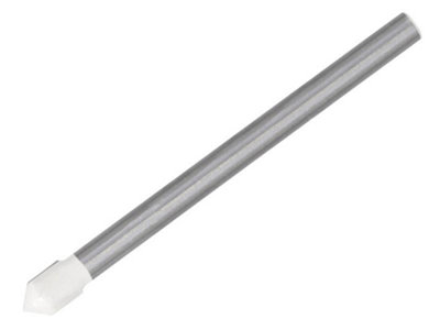 Bosch Drill Bits Cyl-9 Soft Ceramic Drill Bit 8 X 80 mm 2608707349 from B&Q