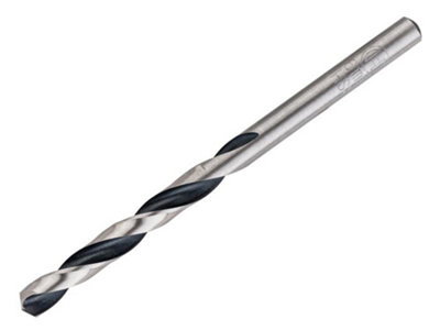 Bosch Drill Bits Metal Hss Twist Drill Bit 7 X 69 X 109 mm Cyl Shank 2608577846 from B&Q