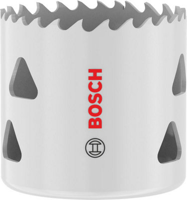 Bosch Holesaws Multi Material Threaded Hole Saw 46 X 40 mm 2608594579