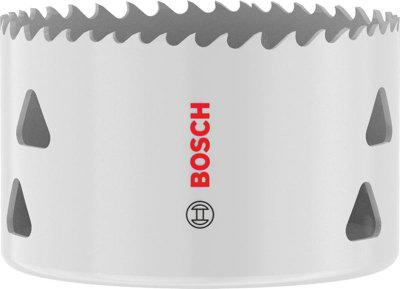 Bosch Holesaws Multi Material Threaded Hole Saw 70 X 40 mm 2608594592 from B&Q