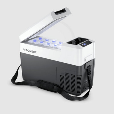 Dometic Cff 12 Mobile Compressor Cool Box