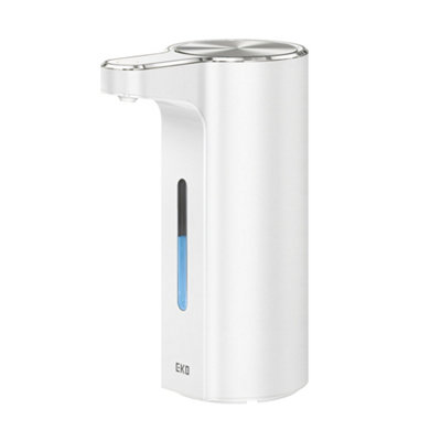 B&Q -  Aroma Pro Smart Soap Dispenser White