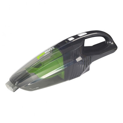 Greenworks Tools 24V Wet & Dry Cordless Vacuum (Excludes Battery & Charger) Size 24