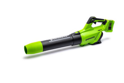 Greenworks 48V Cordless Axial Blower (Tool Only) from B&Q