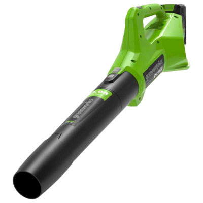 Greenworks 40V Axial Blower (Tool Only)
