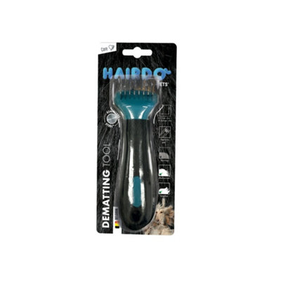  - M-Pets    Hairdo Dematting Tool