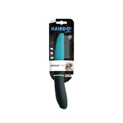  - M-Pets     Hairdo Regular Comb