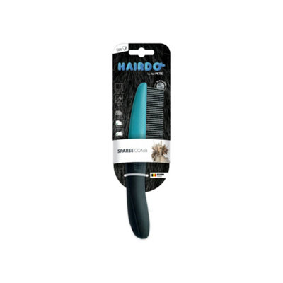  - M-Pets      Hairdo Sparse Comb