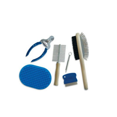  - M-Pets     Hairdo Grooming Set