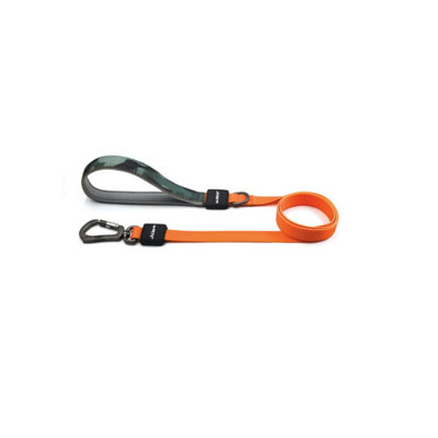 M-Pets Wild Jungle Regular Leash L-Xl from B&Q