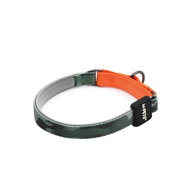 M-Pets    Wild Jungle Collar M from B&Q