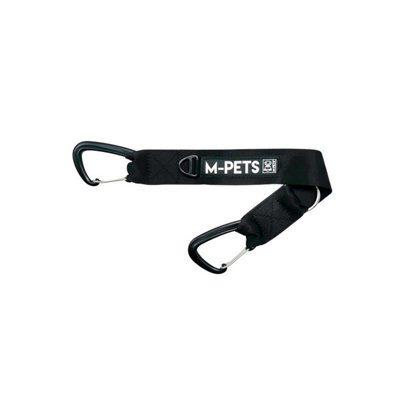 M-Pets Universal Dog Seat Belt from B&Q