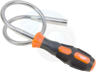 Harden Professional Magnetic Flexible Pick Up Tool 600mm (Har 660245)