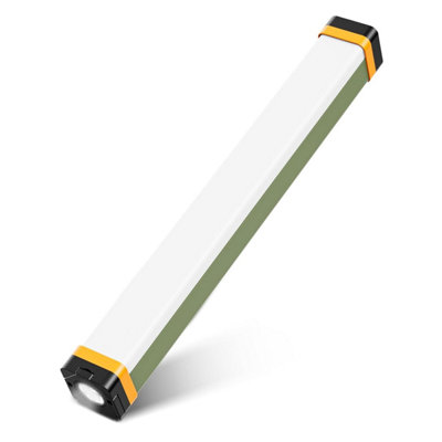  - Camping LightLetour Rechargeable Magnetic 4 Modes Tent Usb Lantern3600 Mah 2000 Lumens Power Bank Emergency For Outdoor Outage