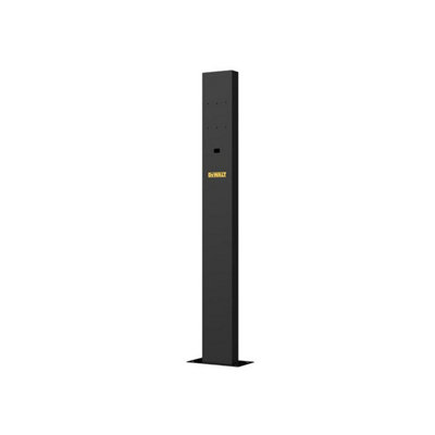 DEWALT Heavy Duty Standing Pole For EV Charges - Image 7