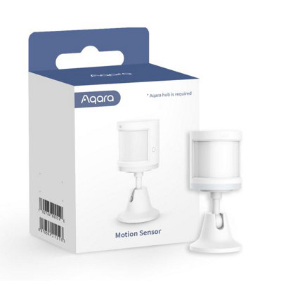 Aqara Motion SensorApple HomeAlexa & Google Home Compatible from B&Q