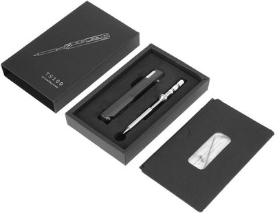 Miniware Ts100 Soldering Iron Bc2 Tip from B&Q
