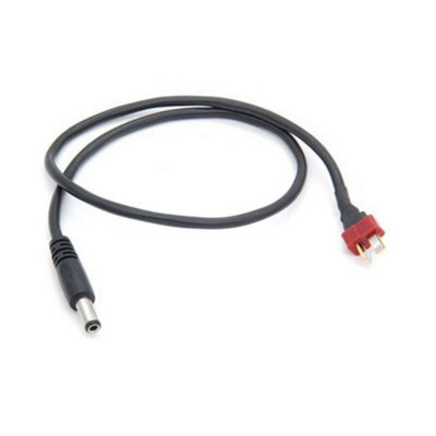 Miniware Cable T-Plug To Dc5525 For Ts100 And Ts101 Soldering Iron from B&Q