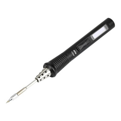 Miniware Ts80P (Main) Soldering Iron from B&Q
