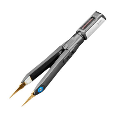 Miniware Dt71 Mini Digital Tweezers from B&Q