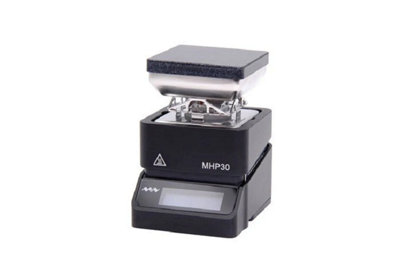 Miniware Mhp30 Mini Hot Plate Preheater from B&Q