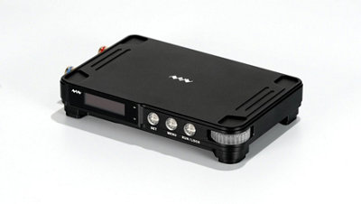 Miniware Mdp-P906 Mini Digital Power Supply from B&Q