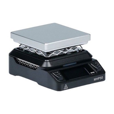 Miniware Mhp50 Mini Hot Plate Preheater A5 Aluminum Alloy from B&Q