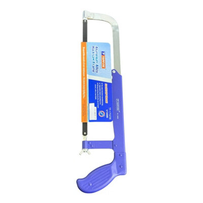 Maestro craft Adjustable Metal Cutting Hacksaw  12" from B&Q
