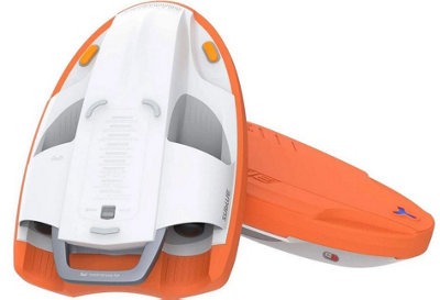  - Underwater Scooter Swii WatersportsDivingTraining And Hours Of Fun In The Sea Or Swimming Pools