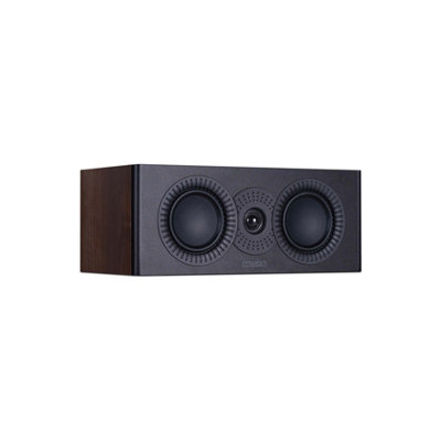 B&Q -  Lx-C1 Mkii Centre SpeakerWalnut Pearl