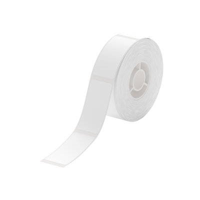 Niimbot Unisex White D Range 12X30mm 195 Labels - Image 2