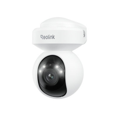 B&Q -  Advantage Series E5404K Ptz Auto Track Poe Outdoor Security Camera