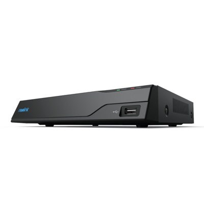Reolink 4K+ 12MP 8-Channel PoE NVR with 2TB HDD - Image 7